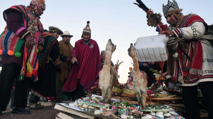 Bolivia