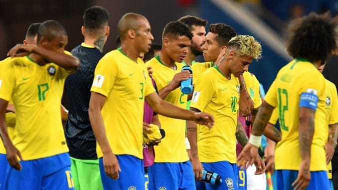 Brasil 1