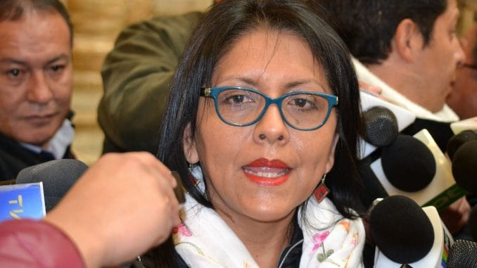 Gisela Lopez