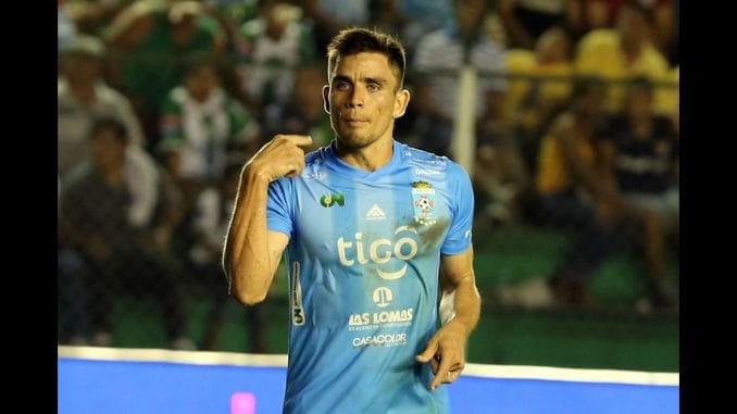 Leonardo Vaca