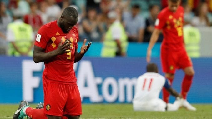 Lukaku