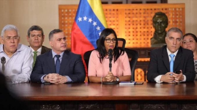 Venezuela