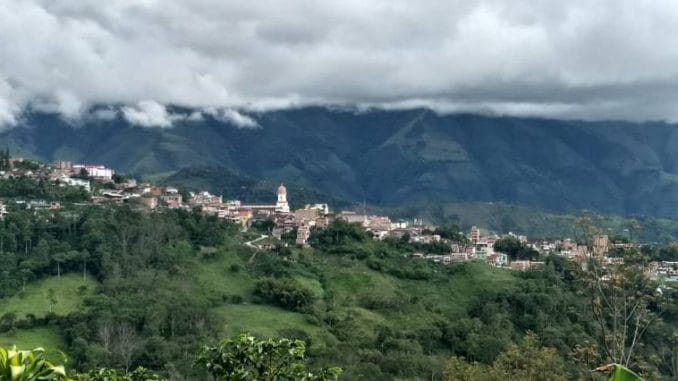 Colombia