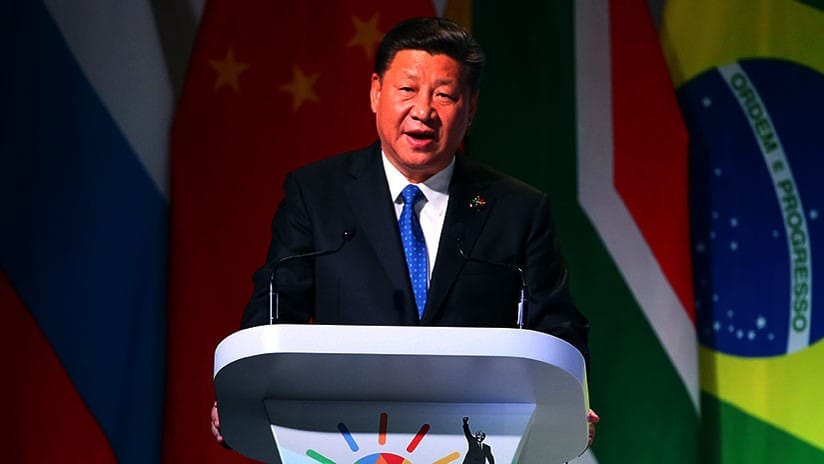 China: «No habrá ganador en la guerra comercial global»