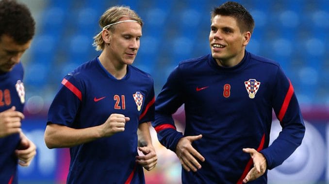 Croacia
