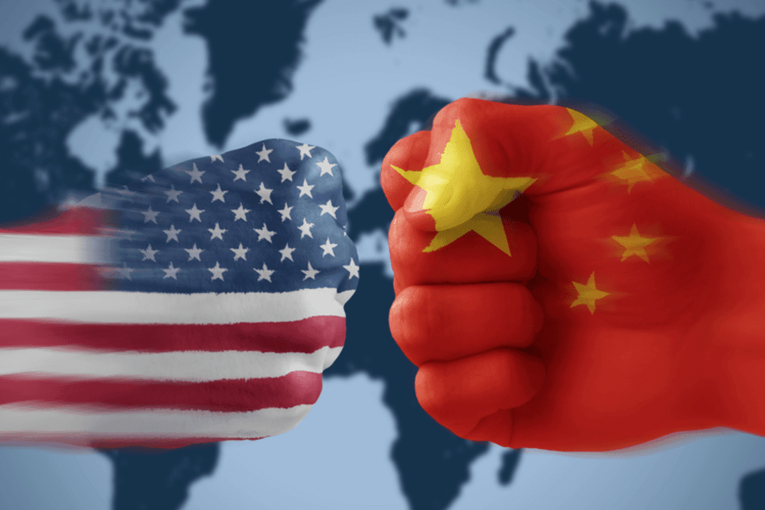 Historia de los Juegos estratégicos China – Estados Unidos por Latinoamérica