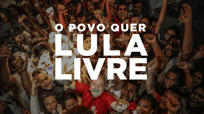 Lula Livre