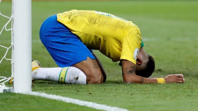 Neymar