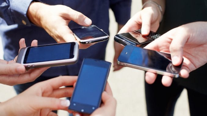 celulares