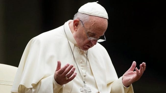 Papa Francisco