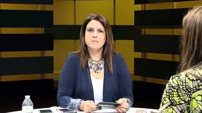 Patricia Poleo