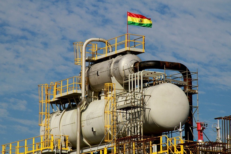 Nacionalizar los hidrocarburos: la decisión que hizo despegar la economía de Bolivia | La Época- Con sentido de momento histórico