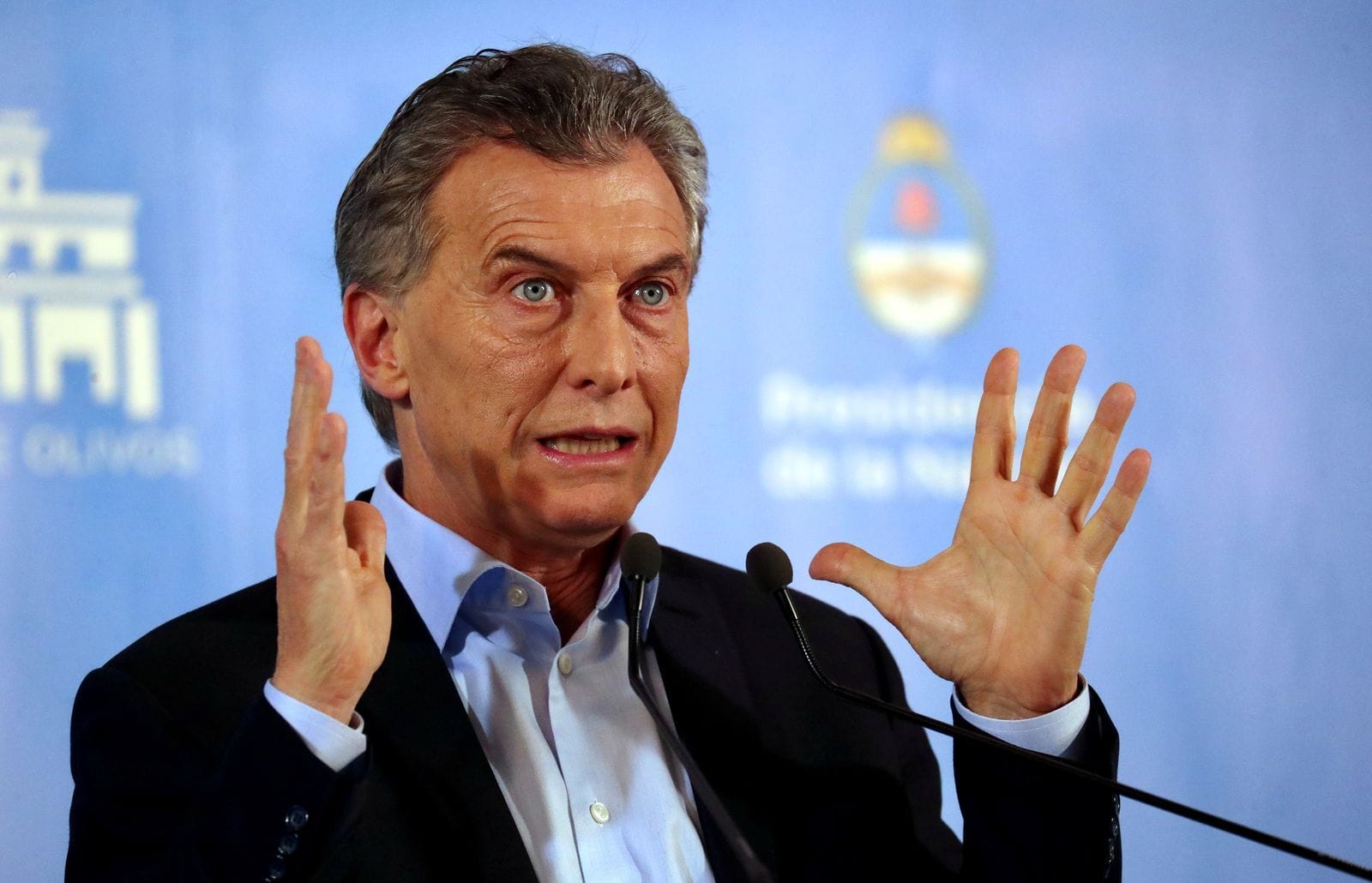 Seguridad y defensa en la era Macri: Lobo suelto, cordero atado