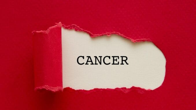 Cancer