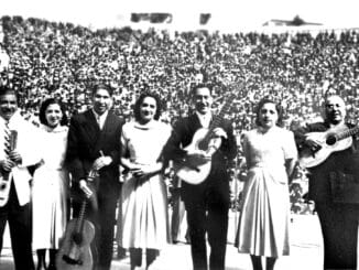 Las Hermanas Tejada