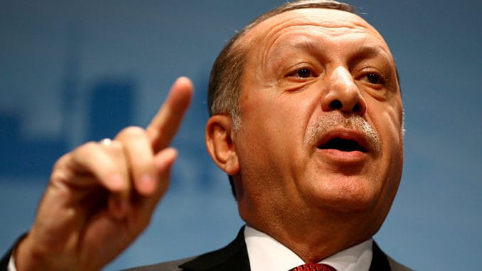 Erdogan