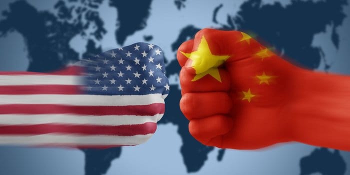 Conflicto de Estados Unidos contra China: Mucho más que una guerra comercial (I)