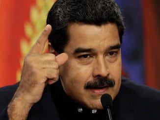 Maduro