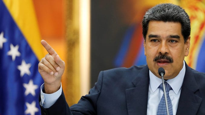 Maduro