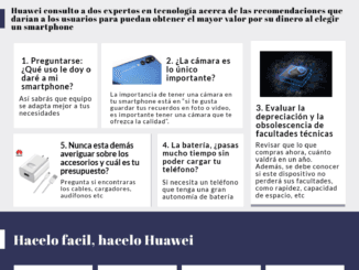 Infografia 5 consejos