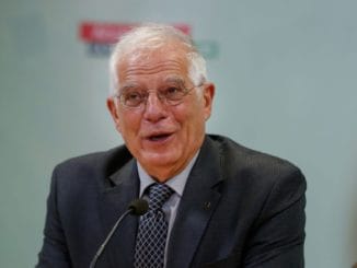 Josep Borrell