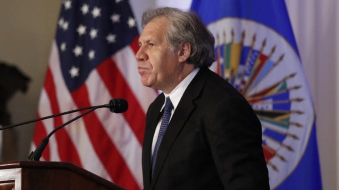 Luis Almagro
