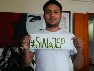 #SiALaJEP