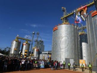 Silos