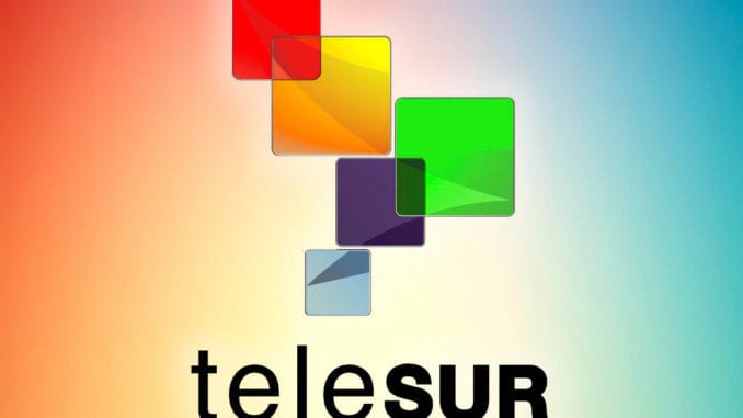 Telesur