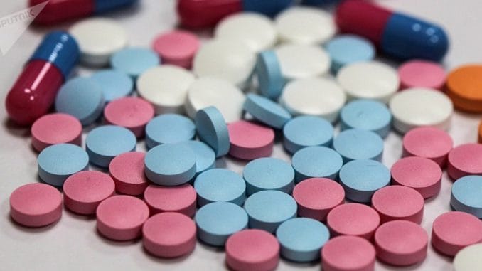 Argentina Medicamentos