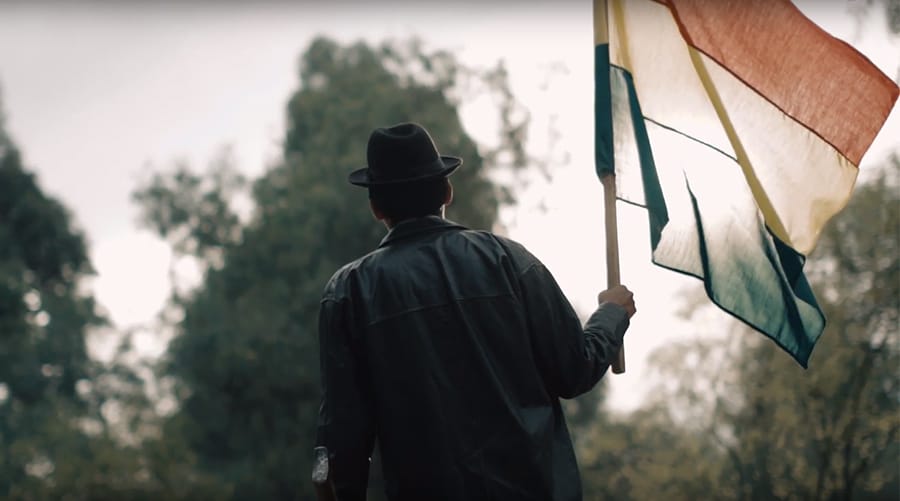 Premier de película boliviana ‘Avaroa, el sol de gloria’ será en La Paz