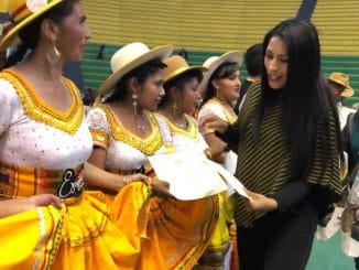 El Alto