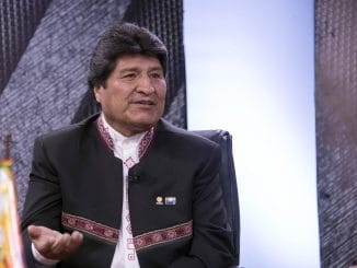 El Pueblo es noticia