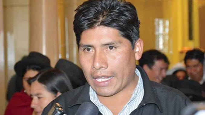 Franklin Flores