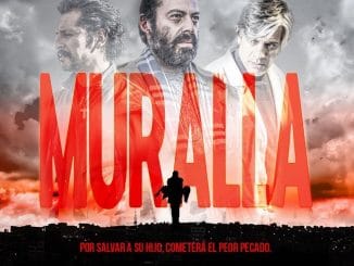 Muralla