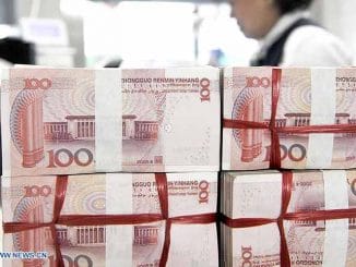 Reservas Bolivia