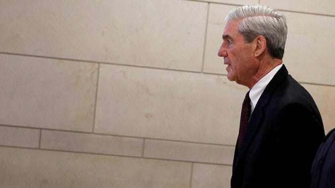 Robert Mueller