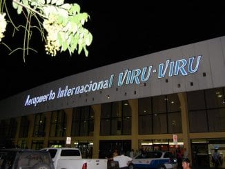 Viru Viru