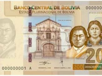200 Bs