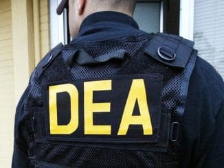 DEA