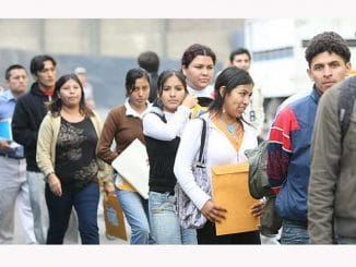 Desempleo Colombia