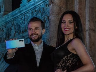 Huawei