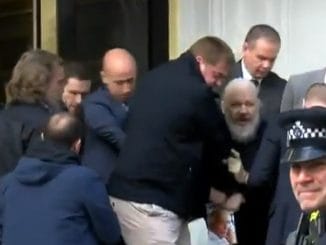 Julian Assange