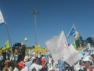 Partido Nacional Uruguay