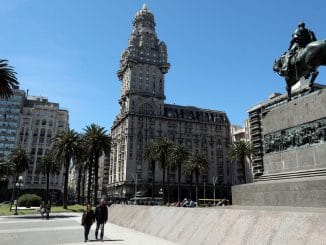 Uruguay