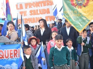 Bolivia