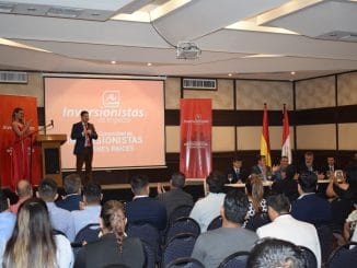 Bolivia y Paraguay