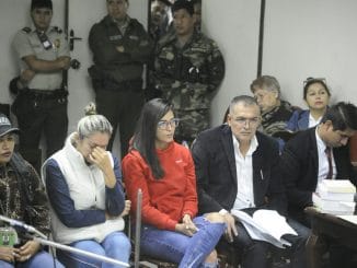 Caso Montenegro