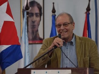 Cuba Bolivia