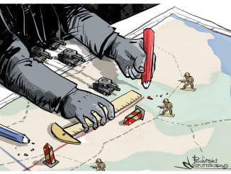 Cultura de las armas
